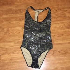 Victoria’s Secret one piece